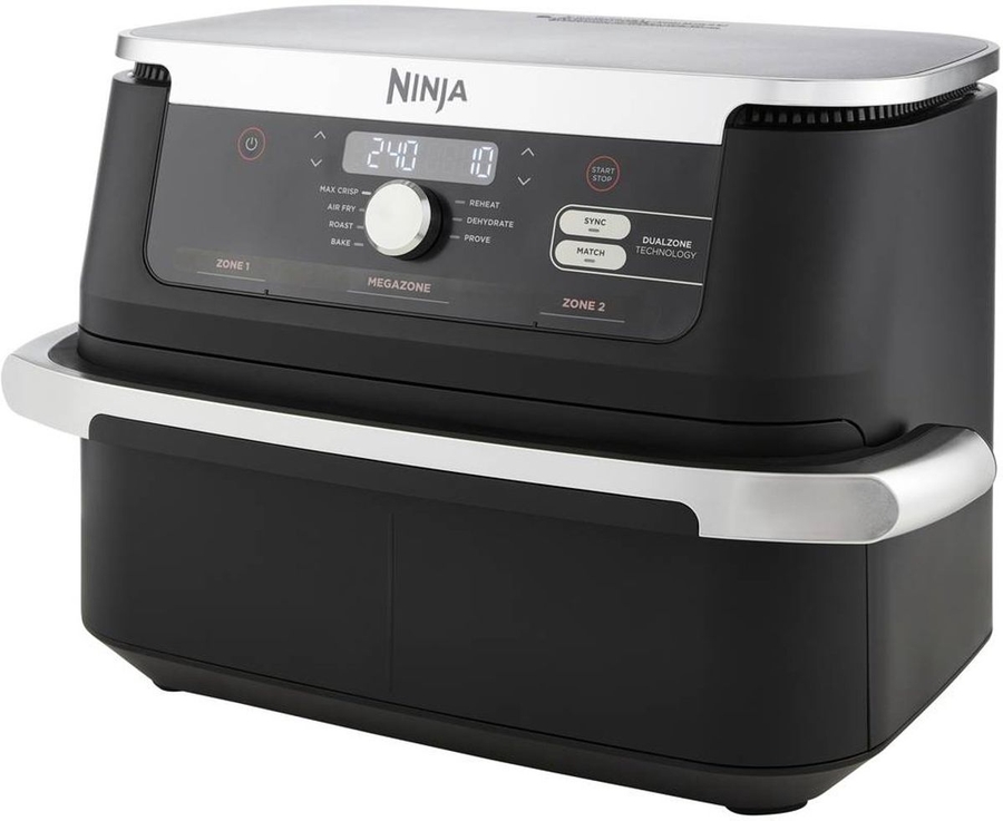Ninja AF500EU Foodi FlexDrawer Airfryer  3