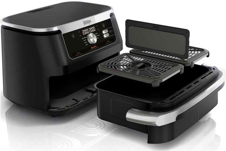 Ninja AF500EU Foodi FlexDrawer Airfryer  4