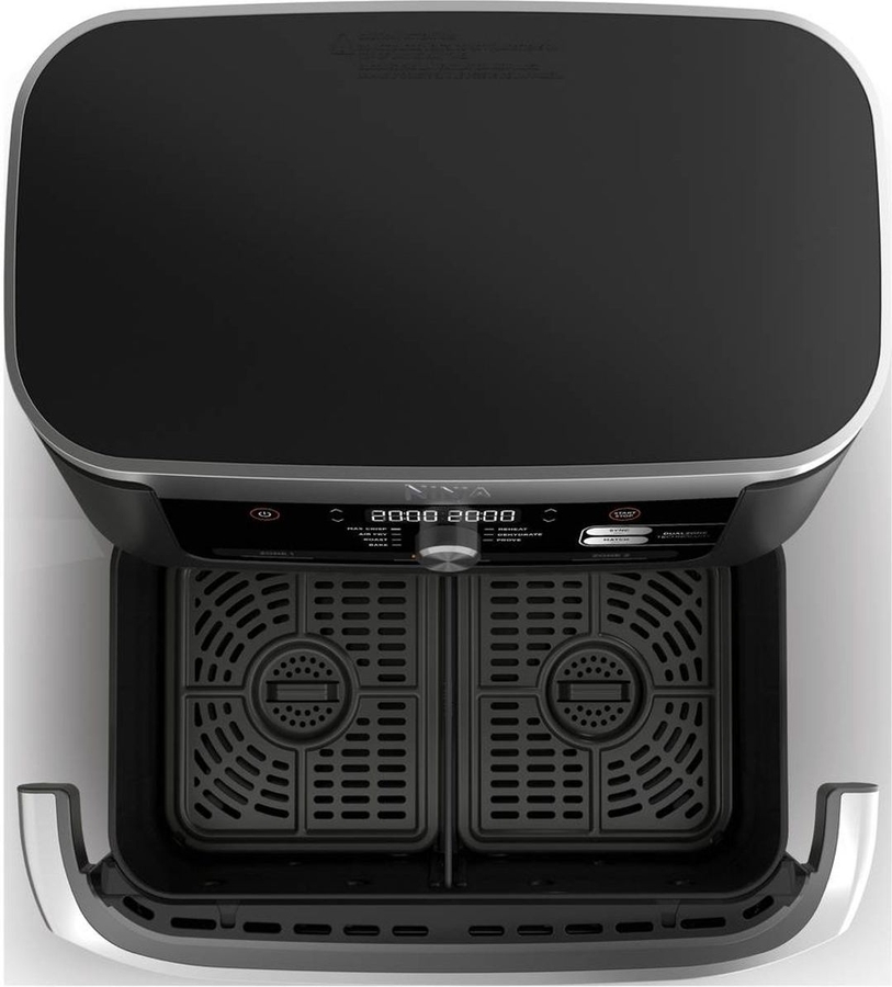 Ninja AF500EU Foodi FlexDrawer Airfryer  5