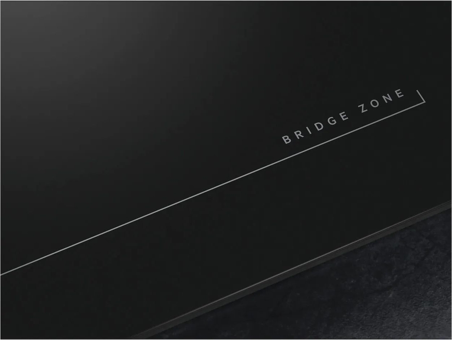 AEG TO64IB00IT Bridge SaphirMatt 6000 Serie Inbouw Inductiekookplaat  4