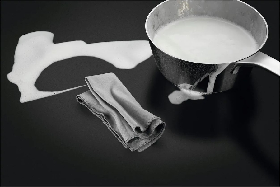 AEG TO64IB00IT Bridge SaphirMatt 6000 Serie Inbouw Inductiekookplaat  9