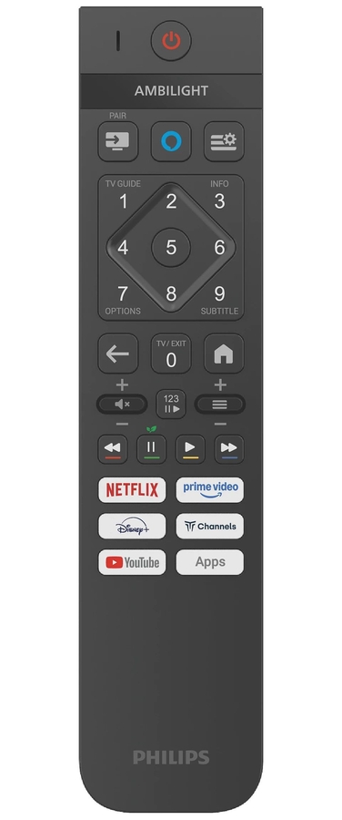 Philips 65MLED810/12 MiniLED 4K TV 4