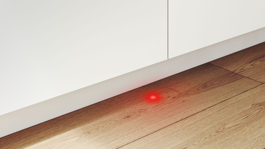 BOSCH SMV6YCX02E Serie 6 Inbouw Vaatwasser 6