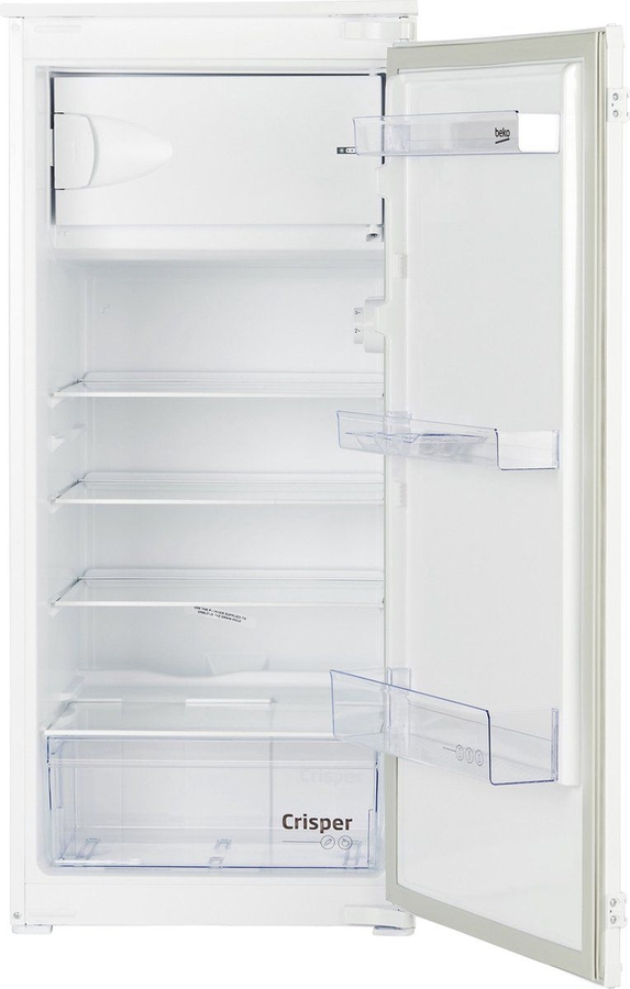 Beko BSSA210K4SN Inbouw Koelkast 3