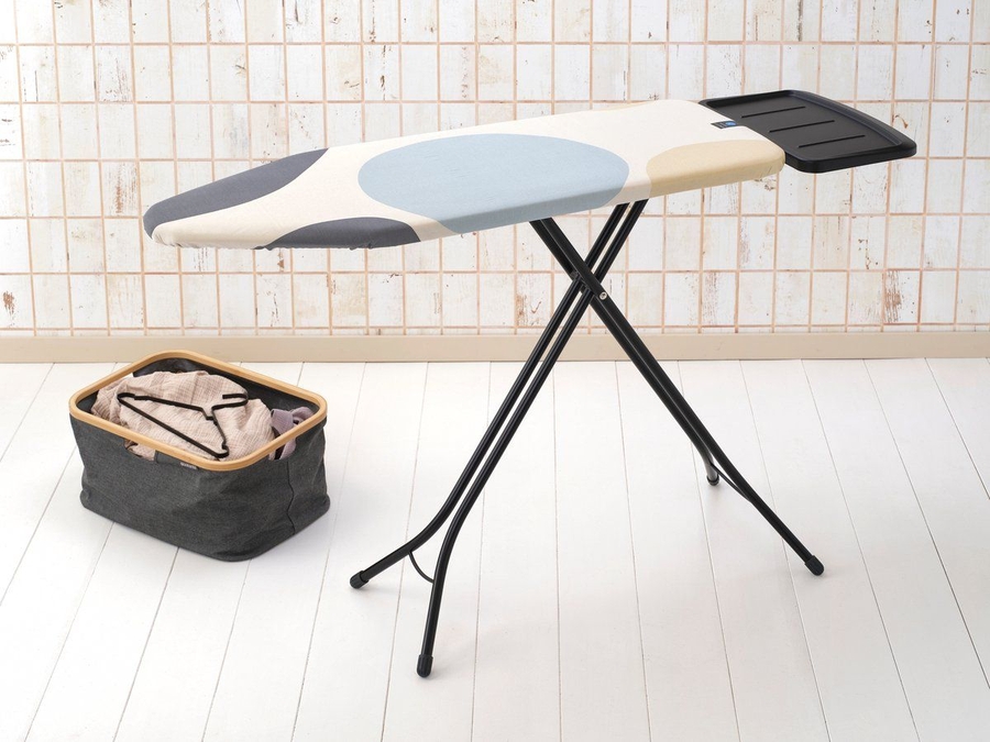 Brabantia Perfect Flow Strijkplank C - Spring Bubbles 11