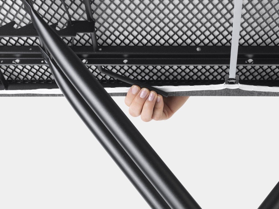 Brabantia Perfect Flow Strijkplank C - Spring Bubbles 6