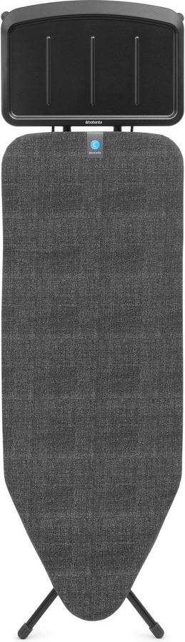 Brabantia Strijkplank C - Denim Black  2