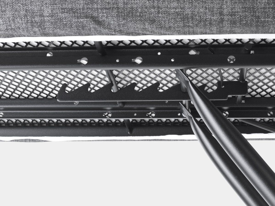 Brabantia Strijkplank C - Denim Black  6