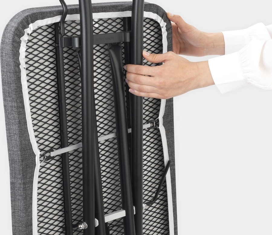 Brabantia Strijkplank C - Denim Black  7