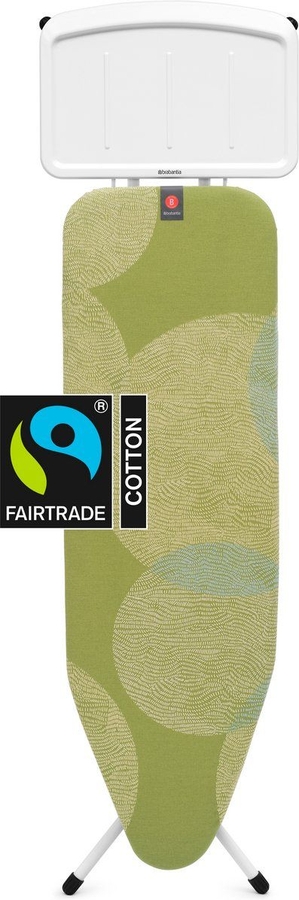 Brabantia Strijkplank B - Calm Rustle 4