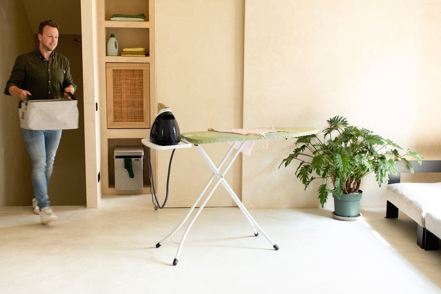 Brabantia Strijkplank B - Calm Rustle 8