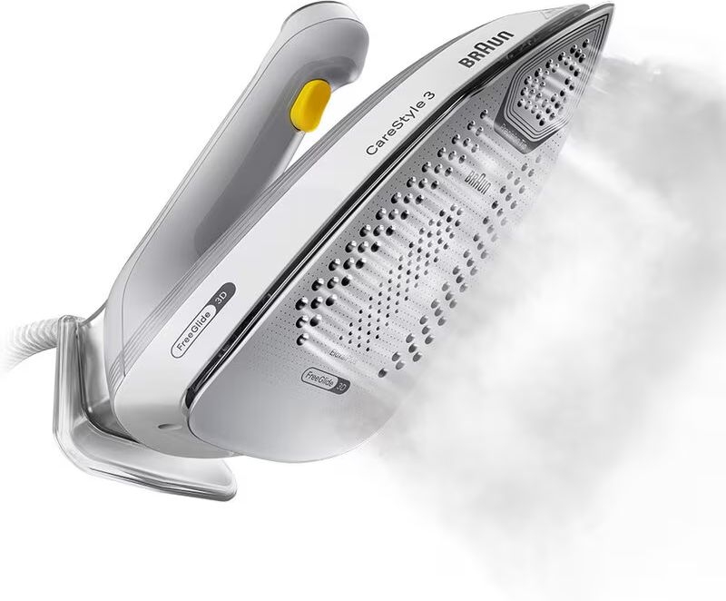 Braun IS 3231 GY CareStyle 3 Stoomgenerator 2