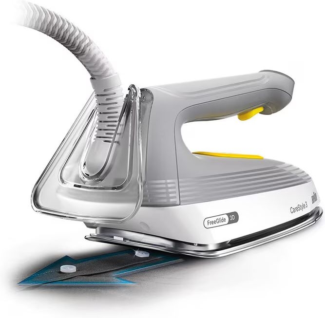Braun IS 3231 GY CareStyle 3 Stoomgenerator 3