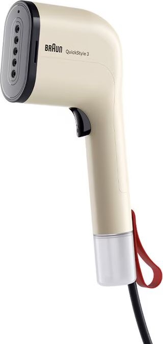 Braun GS 3012 BG QuickStyle 3 Kledingstomer - Beige 1