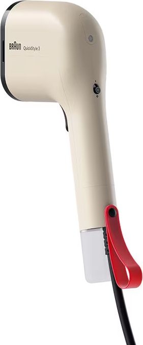 Braun GS 3012 BG QuickStyle 3 Kledingstomer - Beige 2