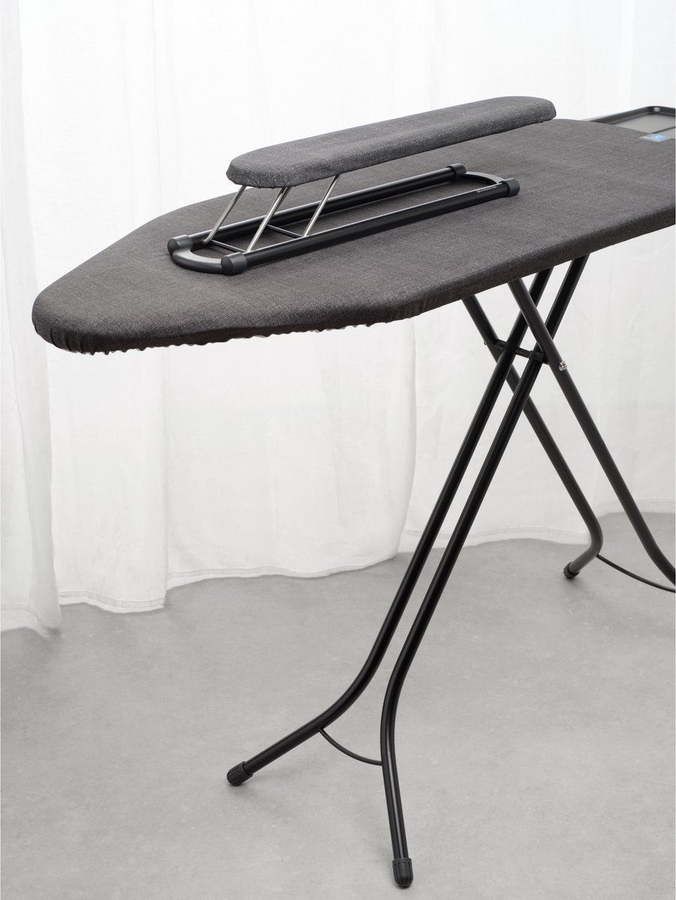 Brabantia Mouwplank - 60 x 10 cm - Denim Black 2