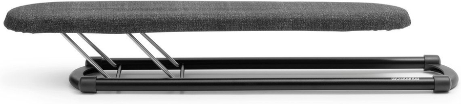 Brabantia Mouwplank - 60 x 10 cm - Denim Black 1