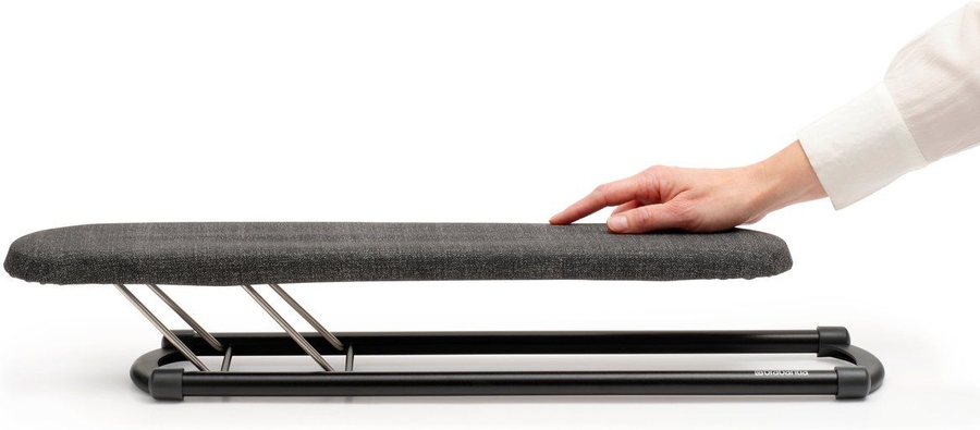 Brabantia Mouwplank - 60 x 10 cm - Denim Black 4