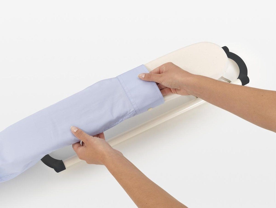 Brabantia Mouwplank - 60 x 10 cm - Ecru 2