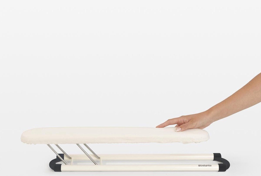 Brabantia Mouwplank - 60 x 10 cm - Ecru 3