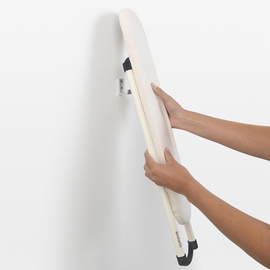 Brabantia Mouwplank - 60 x 10 cm - Ecru 5