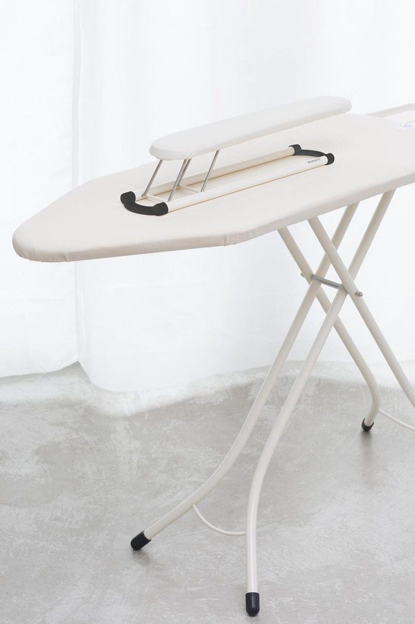 Brabantia Mouwplank - 60 x 10 cm - Ecru 6