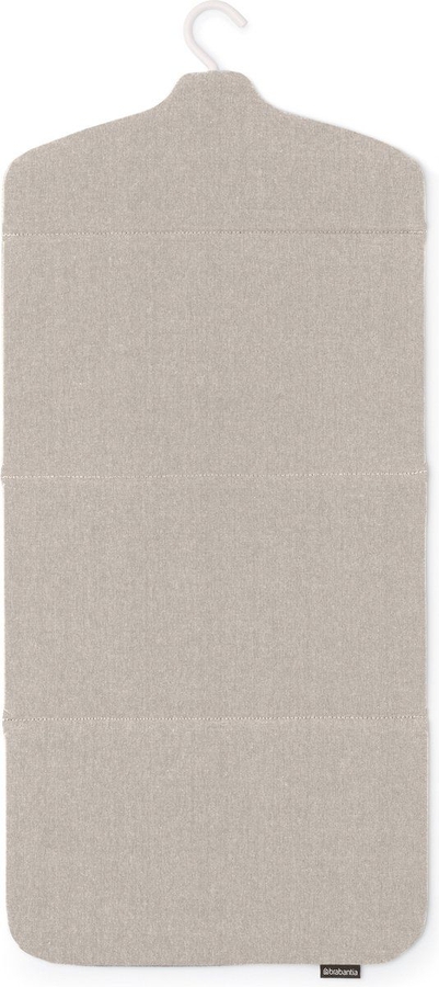 Brabantia Kleding Stoombord - Grijs 1