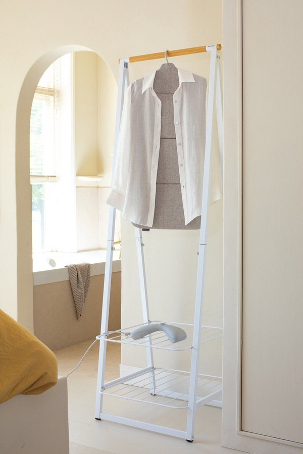 Brabantia Kleding Stoombord - Grijs 3