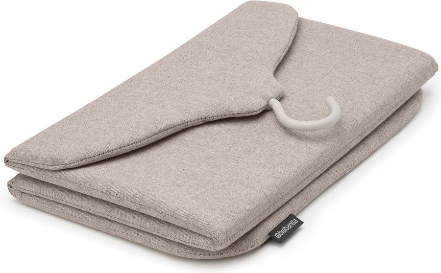 Brabantia Kleding Stoombord - Grijs 5