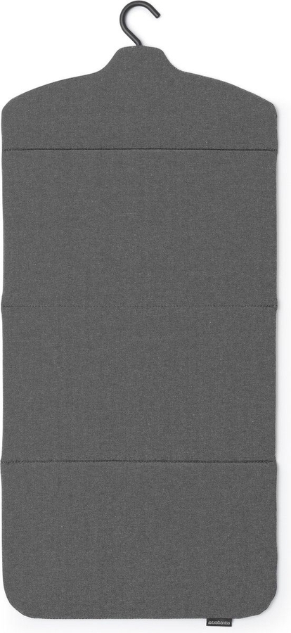 Brabantia Kleding Stoombord - Pepper Black 1