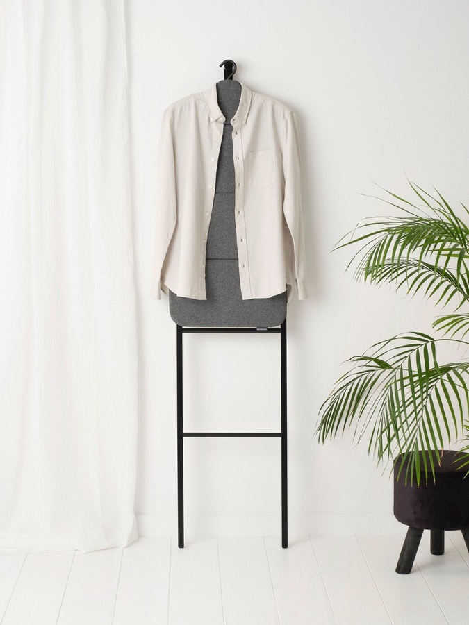 Brabantia Kleding Stoombord - Pepper Black 3