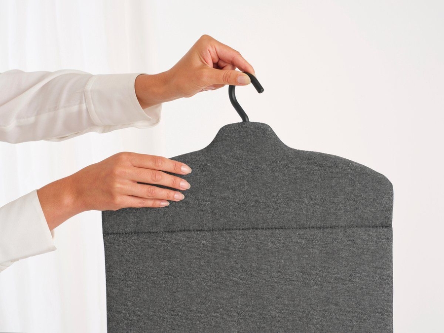 Brabantia Kleding Stoombord - Pepper Black 4