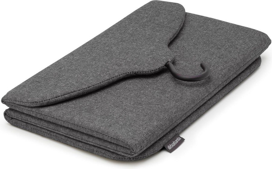 Brabantia Kleding Stoombord - Pepper Black 5