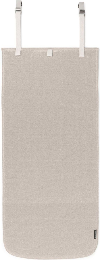 Brabantia Kleding Stoomdeken - Grijs  1