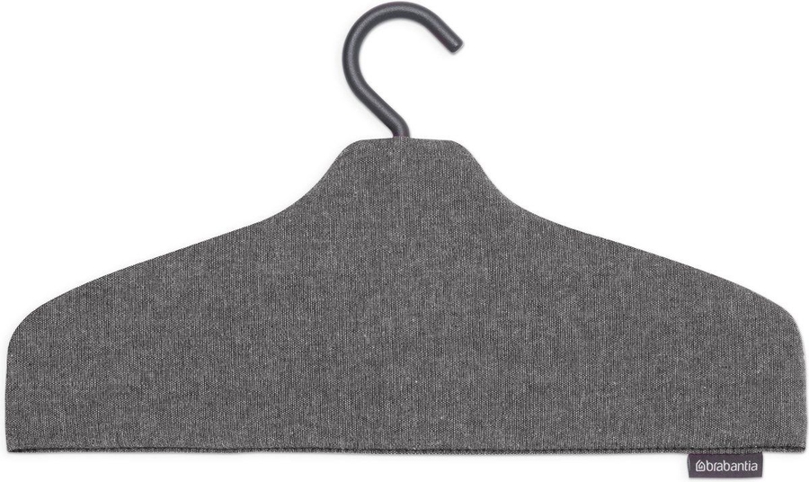 Brabantia Stoom Kledinghanger - Pepper Black 1