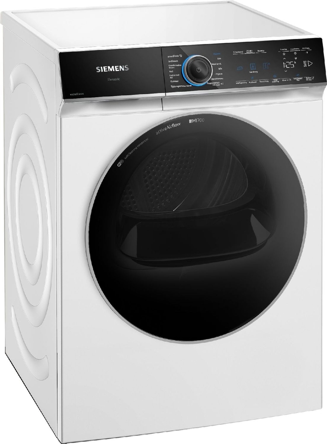 Siemens WR47B2C9NL iQ700 ExtraKlasse Warmtepompdroger 2
