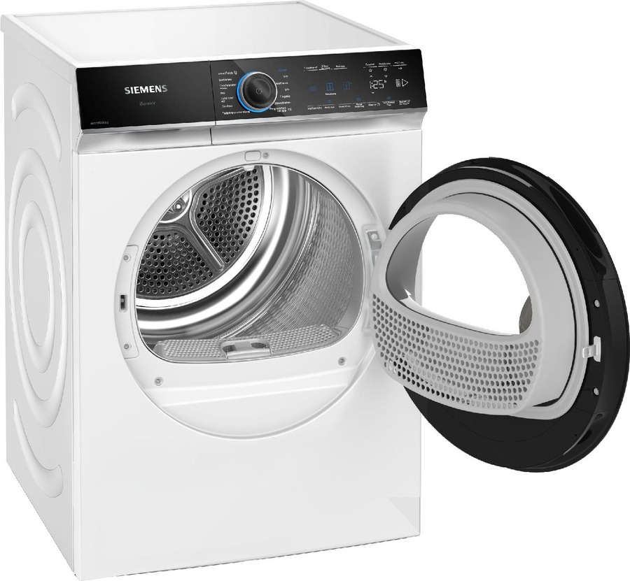 Siemens WR47B2C9NL iQ700 ExtraKlasse Warmtepompdroger 3