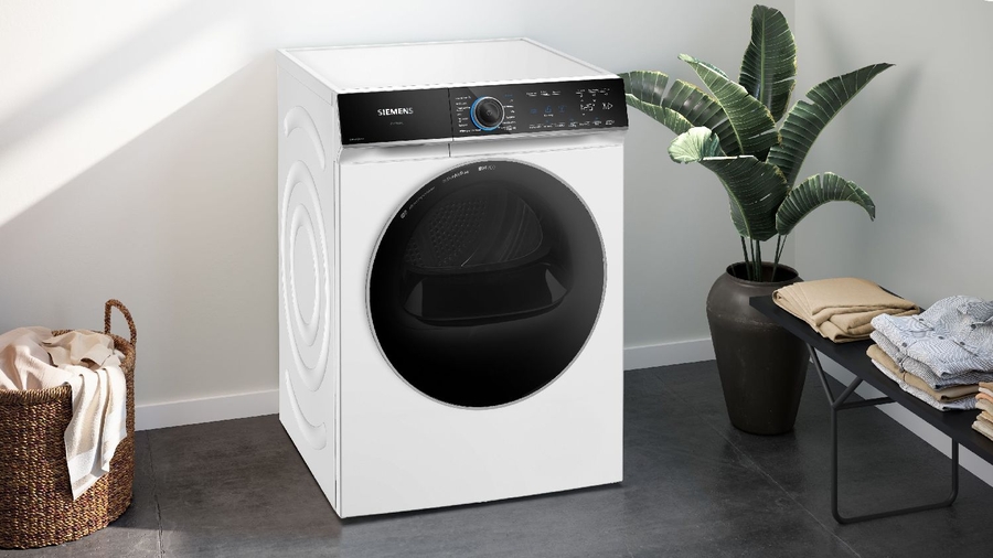 Siemens WR47B2C9NL iQ700 ExtraKlasse Warmtepompdroger 5