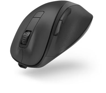 Hama MW-500 Recharge Draadloze muis 1