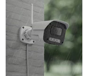 Hama Smart Outdoor Camere  4