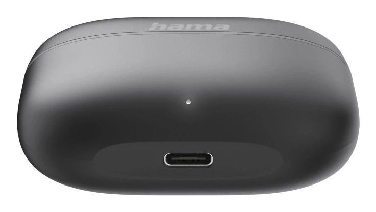 Hama Freedom Buddy II In ear hoofdtelefoon Zwart  5