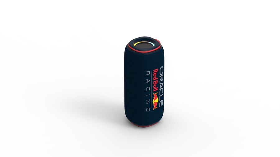 Red Bull Party Speaker 420 – 30W Oracle Edition 3