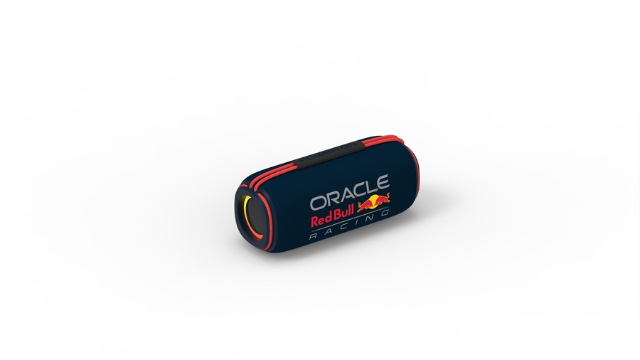 Red Bull Party Speaker 420 – 30W Oracle Edition 4