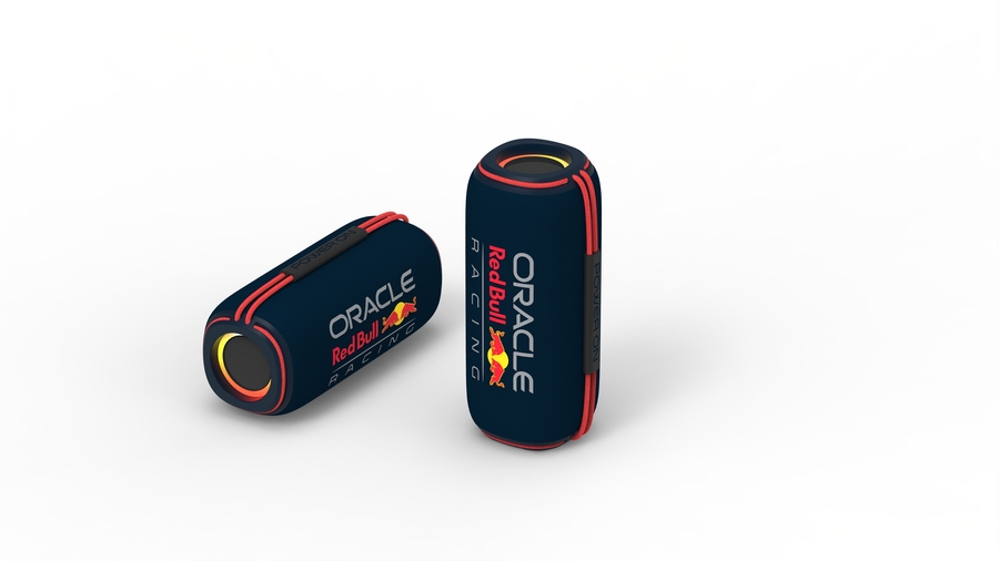 Red Bull Party Speaker 420 – 30W Oracle Edition 5