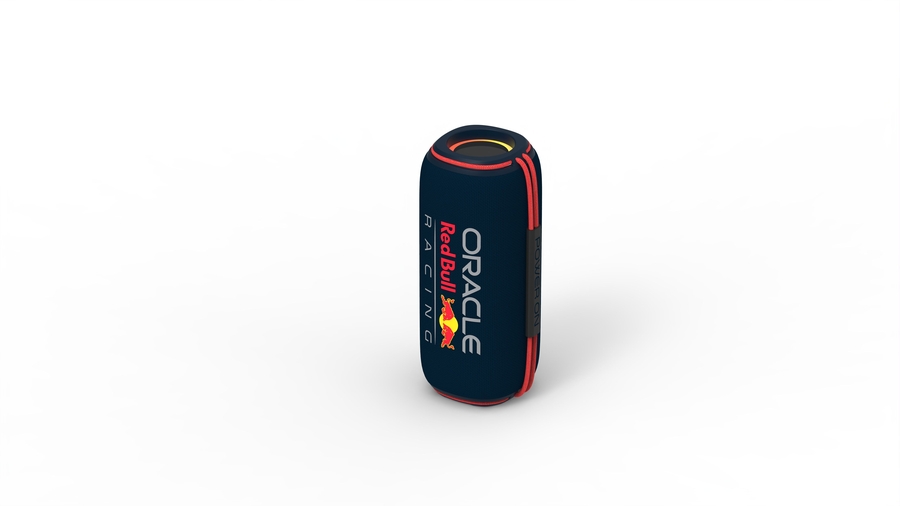 Red Bull Party Speaker 420 – 30W Oracle Edition 6