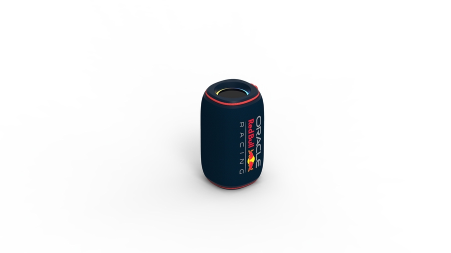 Red Bull Bleutooth Speaker 15W 1