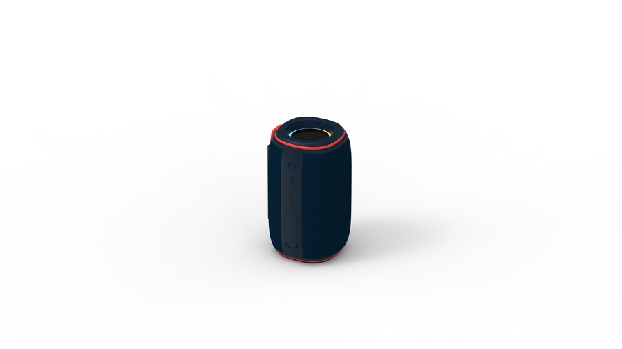 Red Bull Bleutooth Speaker 15W 2