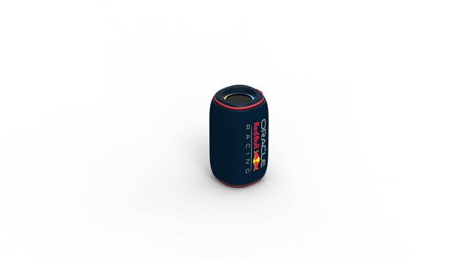 Red Bull 10W Bleutooth Speaker 1