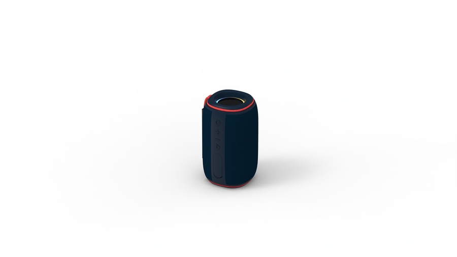 Red Bull 10W Bleutooth Speaker 2
