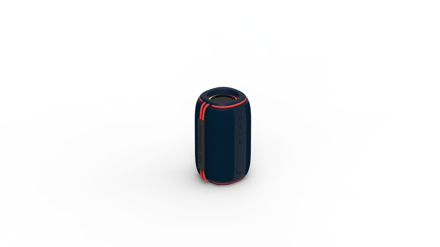 Red Bull 10W Bleutooth Speaker 3